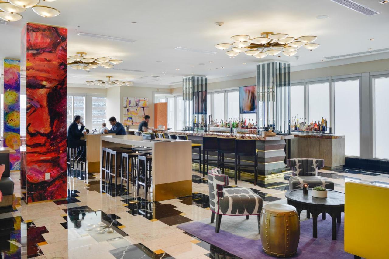 Marvelous Apartment In Brickell Miami Kültér fotó